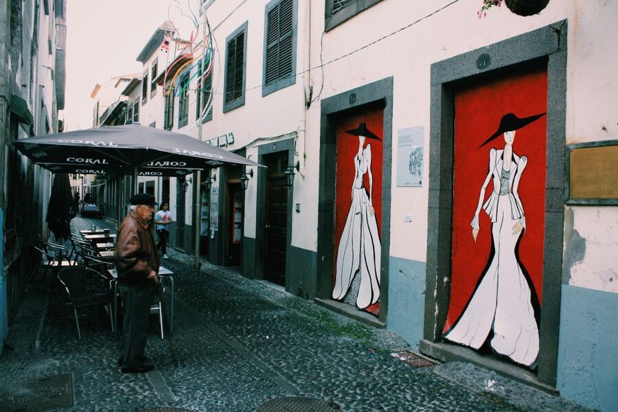 Private Tour:Historical Old Town 1-Hour Tour by Tuk Tuk - Key points to know before you book