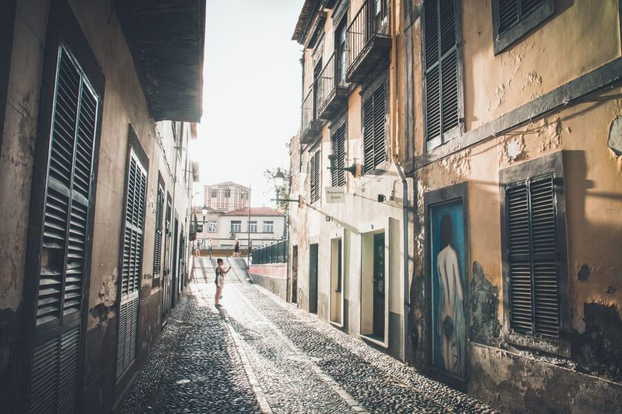 Private Tour:Historical Old Town 1-Hour Tour by Tuk Tuk - What your driver and guide add