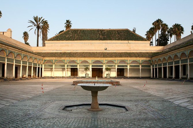 Private Tour in Marrakech By Tuk Tuk - Key points to know before booking