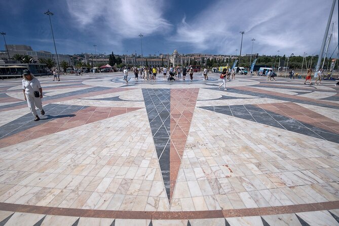 Private Tour of Tuk Tuk in Bethlehem - Why Belém works well by tuk-tuk