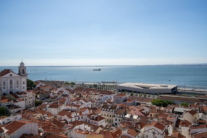 Private Tour of Tuk Tuk in Bethlehem - Belém Tower adds the waterfront views
