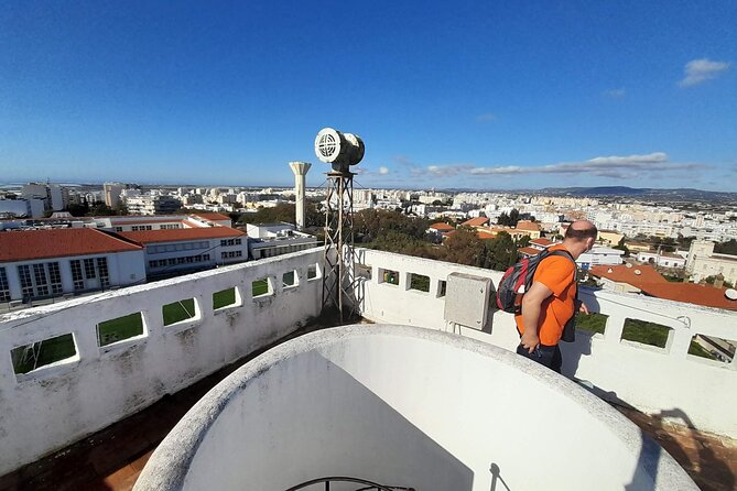 Private Tour throughout Faro in a TukTuk - Practical details before you book