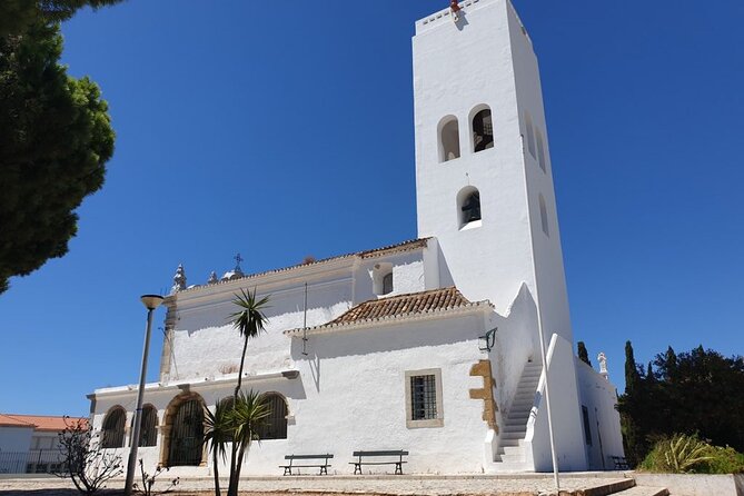Private Tour throughout Faro in a TukTuk - What João adds to the experience