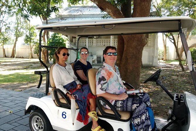 Private Tuk Tuk Night Adventure with Dinner - Yaowarat and Dinner in Chinatown