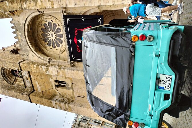 Private Tuk Tuk Tour 1h30 to Lisbon - Portas do Sol: Alfama and the Tagus in one frame