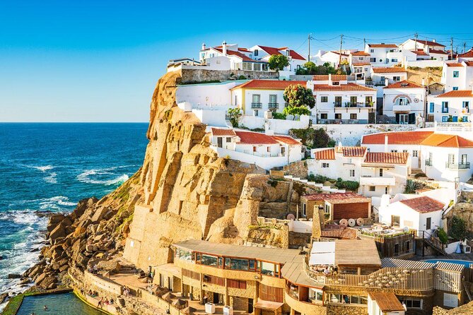 Private Tuk Tuk Tour around Sintra - Key points to know before booking