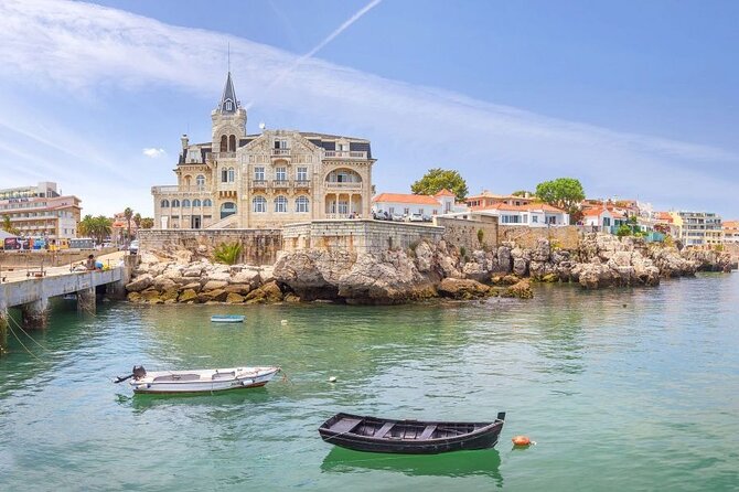 Private Tuk Tuk Tour in Cascais and Cabo da Roca - Why the private tuk tuk format works