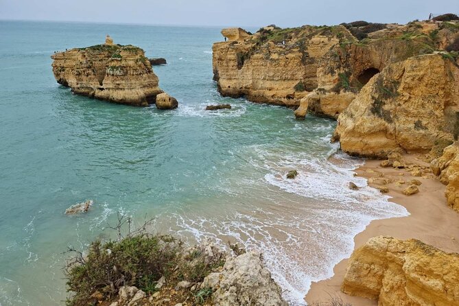 Private Tuk-Tuk Tour of Albufeira - How the timing affects the experience