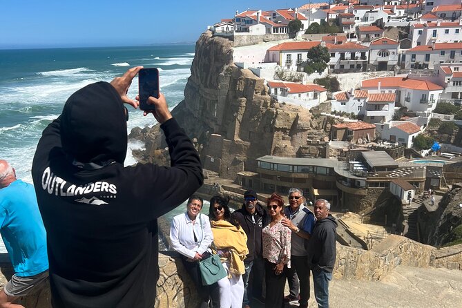 Private Tuk Tuk Tour of Sintra and Beaches - Why a tuk tuk makes sense in Sintra