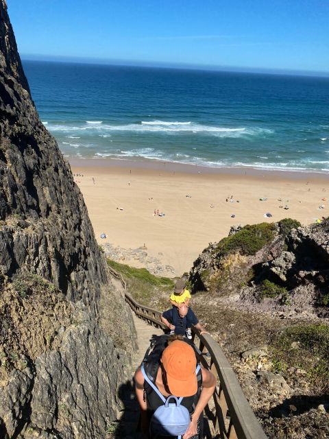 Private Tuk Tuk Tour of Sintra and Beaches in 2.5h - What the $106 Price Really Buys You