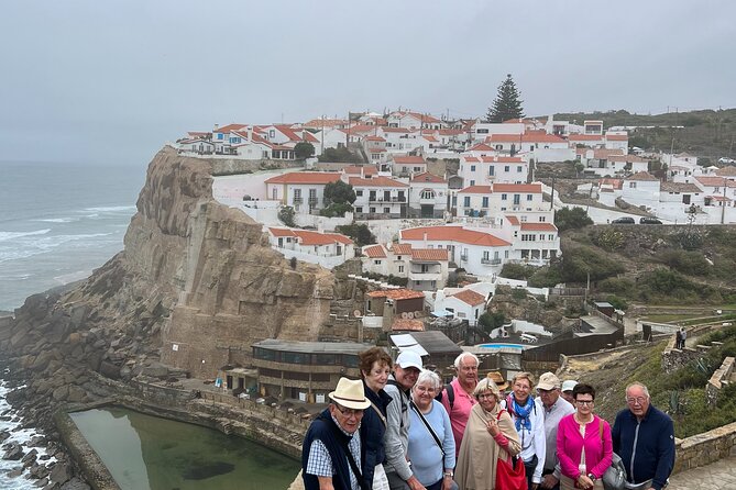 Private Tuk Tuk Tour of Sintra and Beaches - Meeting in central Sintra