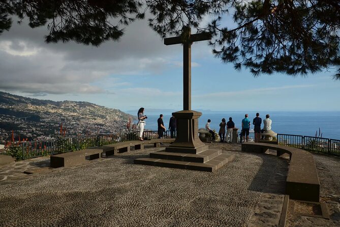 Private Tuk Tuk Tour on Nuns Valley - Nuns Valley adds history and a quieter mood