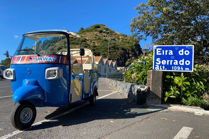 Private Tuk Tuk Tour on Nuns Valley - What the schedule feels like in practice