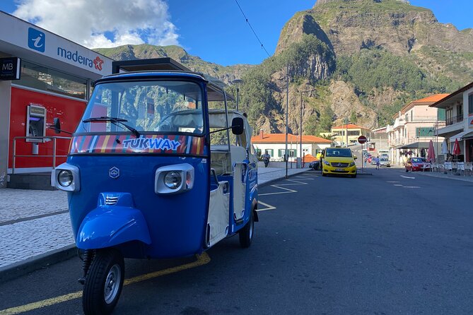 Private Tuk Tuk Tour on Nuns Valley - Who should choose this experience