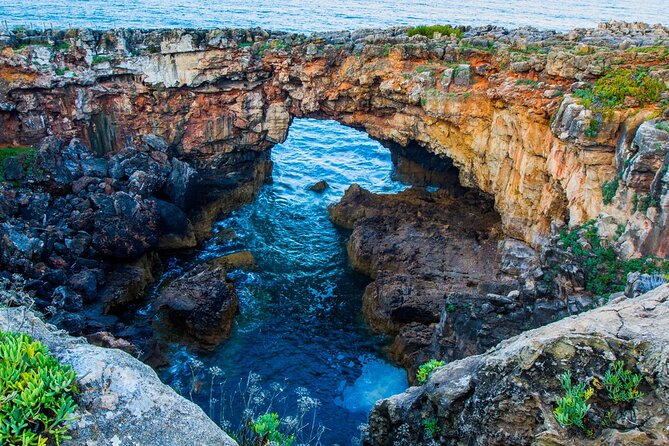 Private Tuk Tuk Tour Sintra and Cascais Full Day - Why this private Sintra day is appealing
