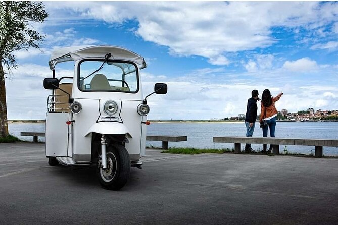 Private TukTuk guided tour in Helsinki 1,5 hours - Is $300.37 good value?