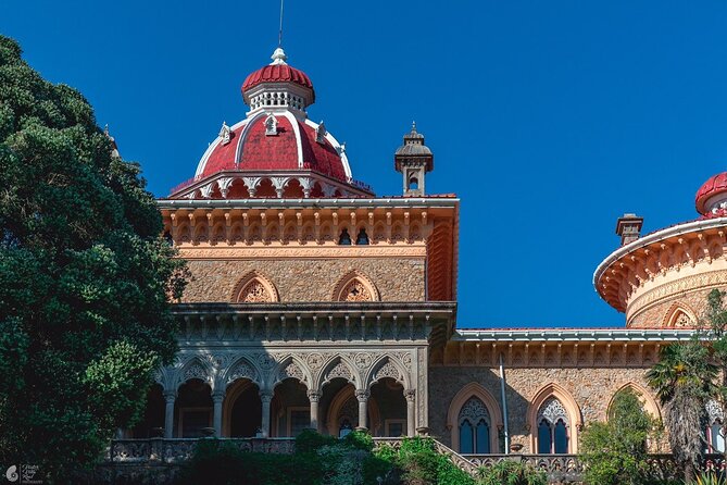 Private Tuktuk Sintra Tour: Palaces & Coast - Timing, comfort, and who should book