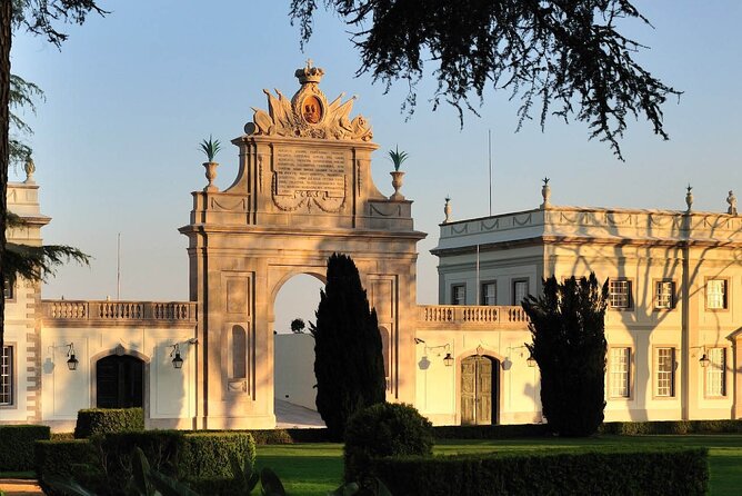 Private Tuktuk Sintra Tour: Palaces & Coast - Is the $144 price good value?