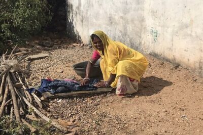 Private Udaipur Village Tour by Tuk-Tuk or by Car