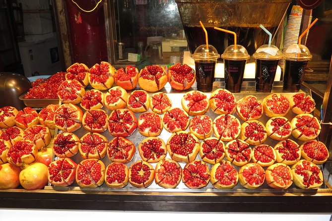 Private Xi'an Foodie Tour by Tuktuk - Starting near the Hilton Xi’an