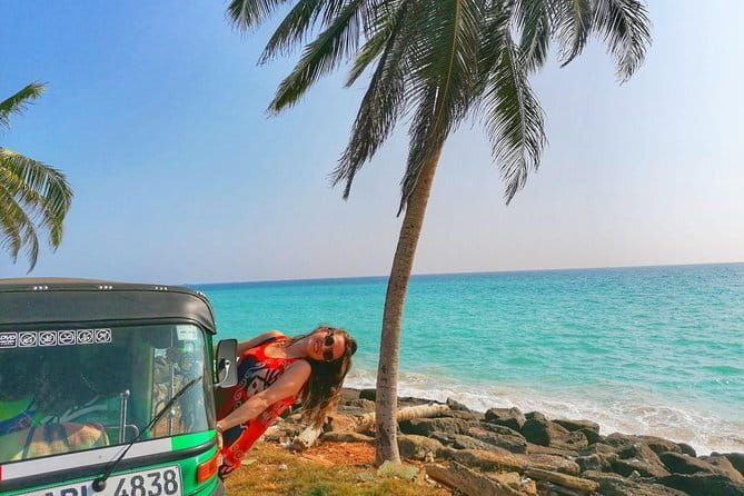 Rent a Tuk Tuk & Explore - Key points to know before renting