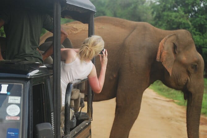 Rent a Tuk Tuk & Explore - What the insurance and road support mean