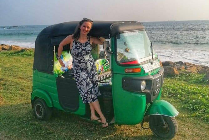 Rent a Tuk Tuk & Explore - A realistic route plan for your rental days