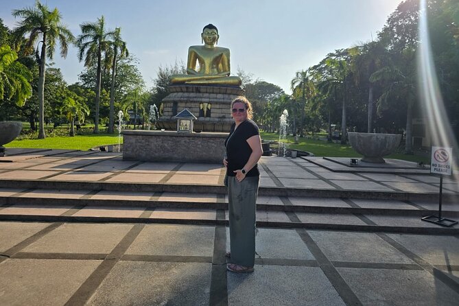 Ride and Explore Colombo and Food By Tuk Tuk Tour All Inclusive - Key points to know before you book