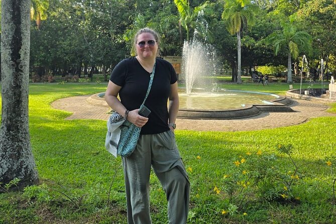 Ride and Explore Colombo and Food By Tuk Tuk Tour All Inclusive - Why a tuk tuk works well in Colombo