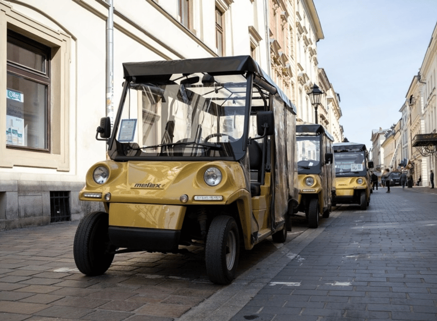 Rome City Sightseeing by Golf Cart Or Tuk Tuk (Private) - Piazza del Popolo, Via Veneto, and Piazza Barberini
