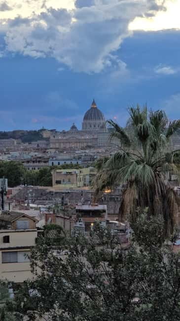 Rome: Tuk Tuk Tour of the Rome City Center - Is $89.50 per person good value?