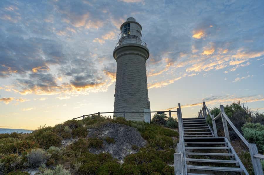 Rottnest Island - E-Rickshaw Tour with private guide - Starting at Thomson Bay beside the Rotto Rickshaw Hub