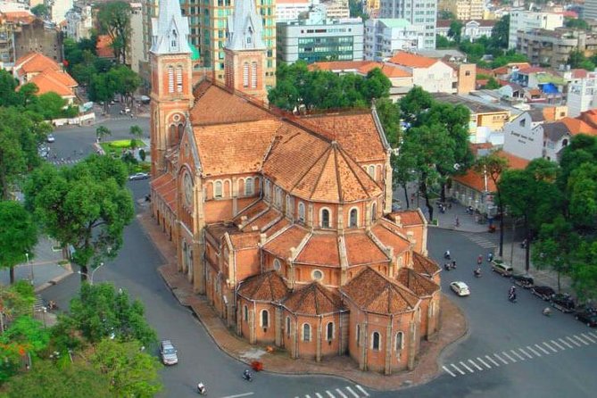 Saigon Then & Now: A Bygone Cyclo Adventure - Why a cyclo is a smart way to see Ho Chi Minh City