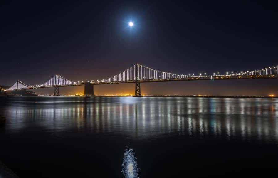 San Francisco: 2-Hour Private Tuk Tuk Night Tour - Key points to know before you book