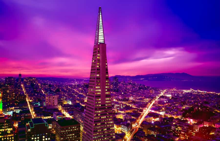 San Francisco: 2-Hour Private Tuk Tuk Night Tour - Marina Green and the Golden Gate Bridge