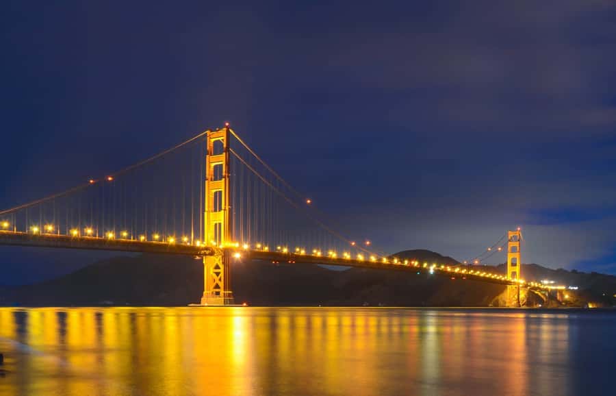San Francisco: 2-Hour Private Tuk Tuk Night Tour - Fisherman’s Wharf, the harbor, and Alcatraz views