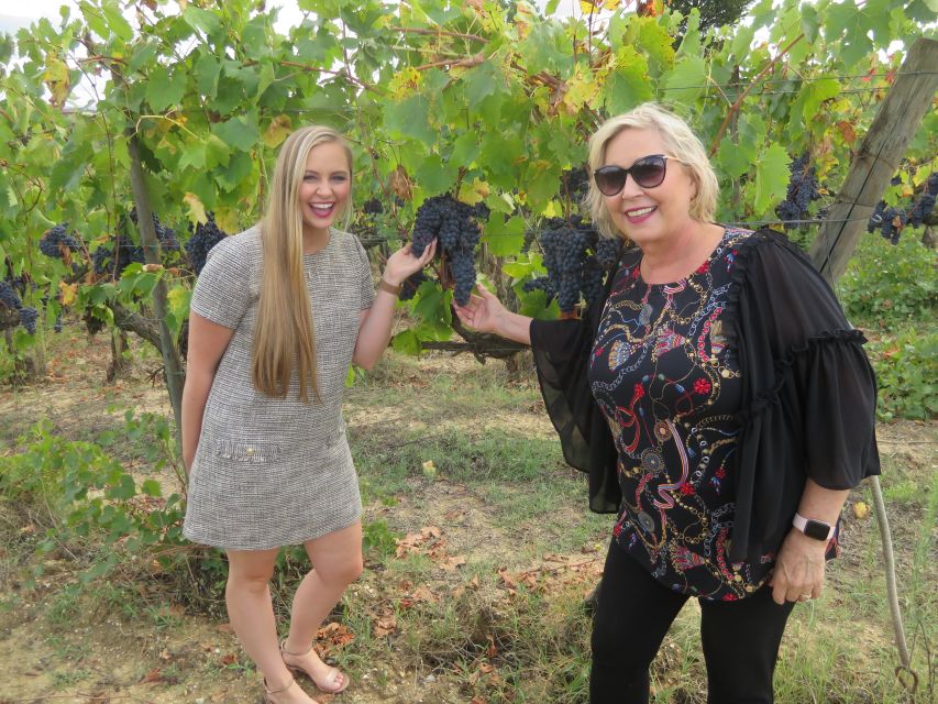 San Gimignano: Chianti Hills Tuk-Tuk Tour for 2 - Why a tuk-tuk works well in the Tuscan hills