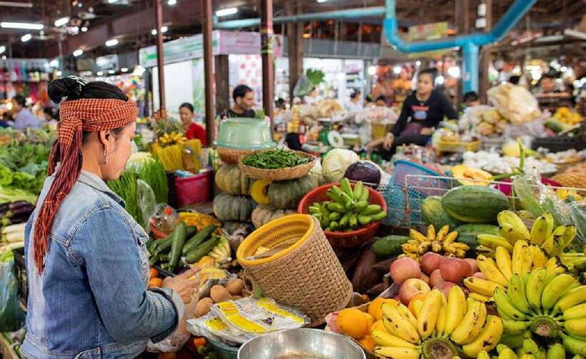 Siem Reap: 3-Hour Behind-the-Scenes Tuk-Tuk Tour - Timing, clothing, and practical concerns