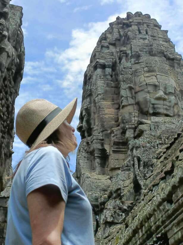 Siem Reap: Angkor Wat Private Tuk-Tuk Tour - Angkor Wat: more than a sunrise photograph