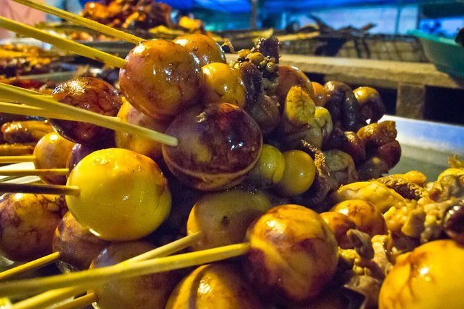 Siem Reap Evening Street foods Tours by Tuk Tuk - Who will enjoy this most