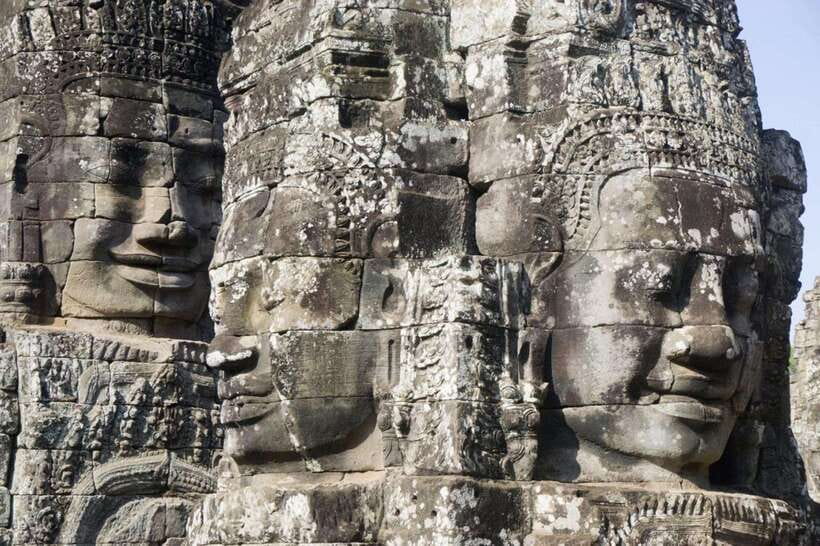 Siem Reap: Full-Day Tuk-Tuk Tour of Angkor Wat Temples - Who should book this Angkor tour
