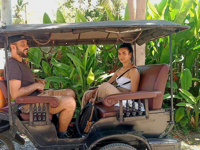 Siem Reap: Grand Circle Temples Tour With Private Tuk-Tuk - Comfort, timing, and small practical matters