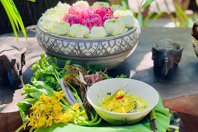 Siem Reap: Local Street Food Experience by Tuk-Tuk - Five things to know before you book