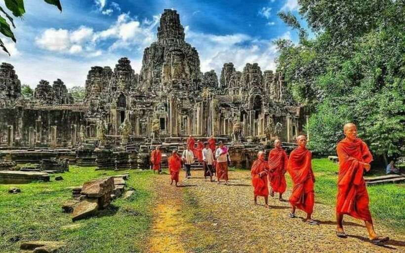 Siem Reap: Personalized Angkor Wat Sunrise/Set by TukTuk/Car - Why This Private Angkor Tour Works Well
