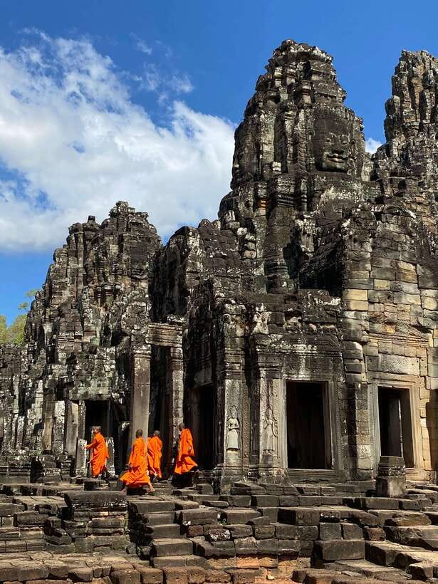 Siem Reap: Personalized Angkor Wat Sunrise/Set by TukTuk/Car - Is $59 a Fair Price?