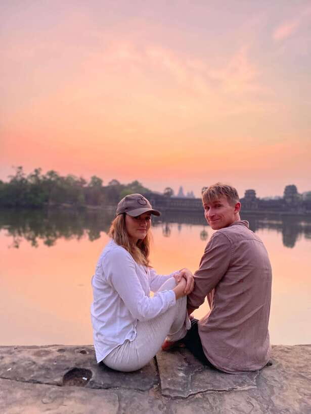 Siem Reap: Personalized Angkor Wat Sunrise/Set by TukTuk/Car - What the Guides Add to the Stones