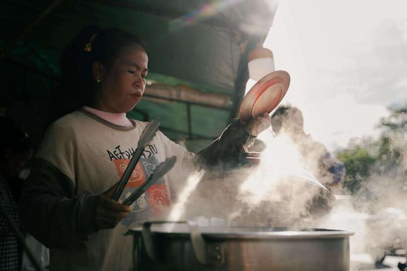 Siem Reap's Ultimate Street Food Tour by Tuk Tuk - Key points to know before booking