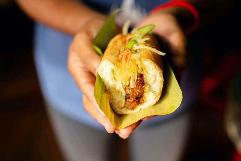 Siem Reap's Ultimate Street Food Tour by Tuk Tuk - Why this food tour works so well in Siem Reap