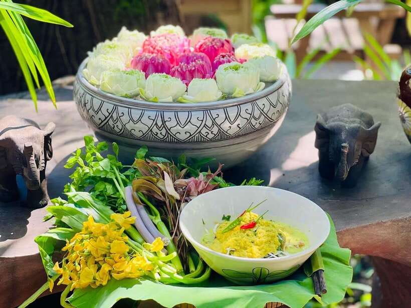Siem Reap: Street Food Experience by Tuk-Tuk - What $35 buys you in real terms