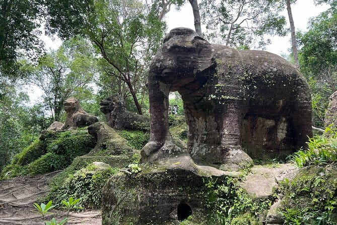 Siem Reap Temple Tuktuk Tour: Explore Angkor Wat and beyond. - Is $30 good value for a private group?